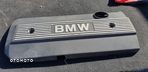 BMW E39 OSLONA POKRYWA SILNIKA górna 1748633 - 1