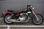 Yamaha Virago - 2