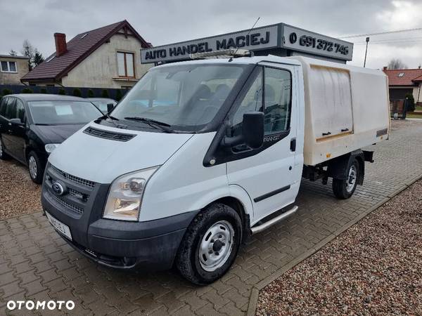 Ford TRANSIT - 2