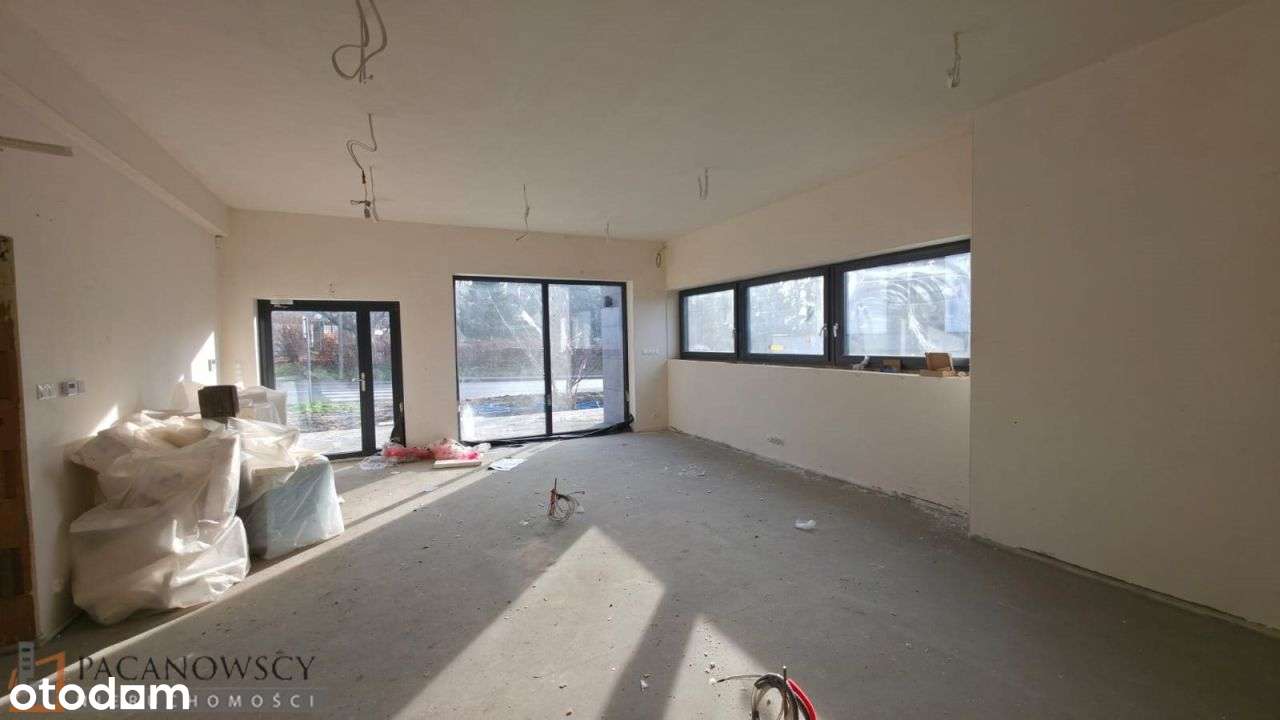 Lokal użytkowy, 100,70 m², Zielonki - Pełny obrazek: 4/8