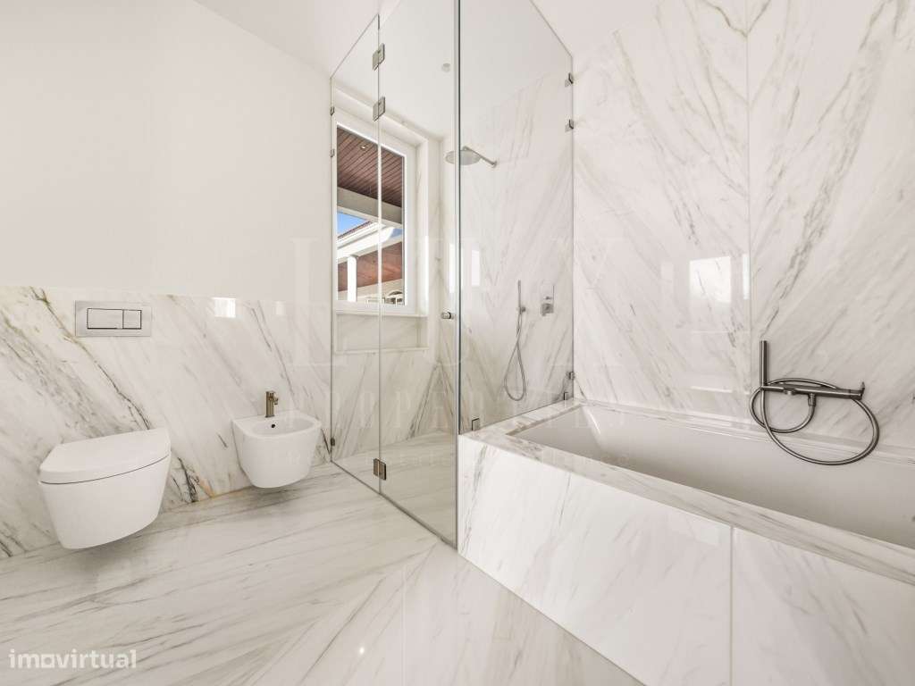 MORADIA DE SUPER LUXO COM 1.117,23m2 EM CONDOMÍNIO DE PRESTÍGIO NO ...-32