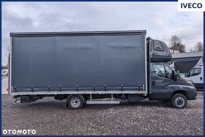 Iveco Daily 50C18 Zabudowa 15EP + Winda 180KM - 12