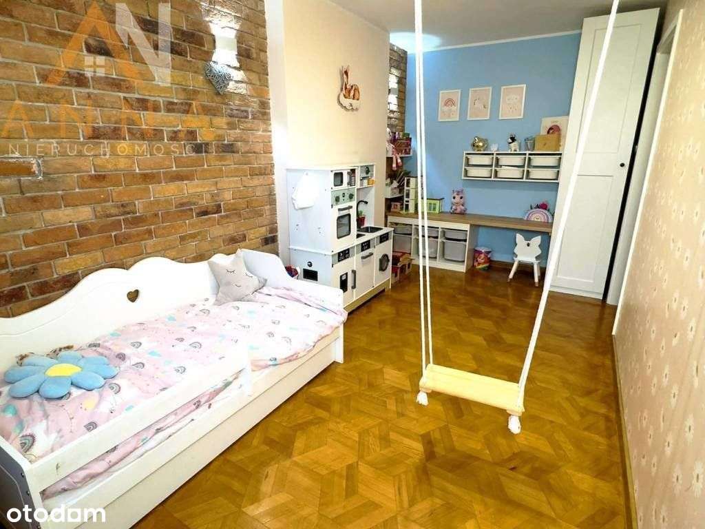 Mieszkanie 4 pokoje/91 m²/Osiedle zamknięte-5