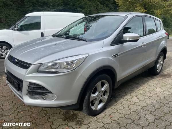 Piese dezmembrari Ford Kuga 2.0tdci 2012-2019 cod motor T8MA / T7MD / TXMA / UFMA - 5