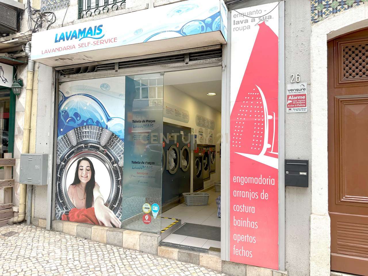 Excelente Loja numa Localização Premium - Grande imagem: 2/7