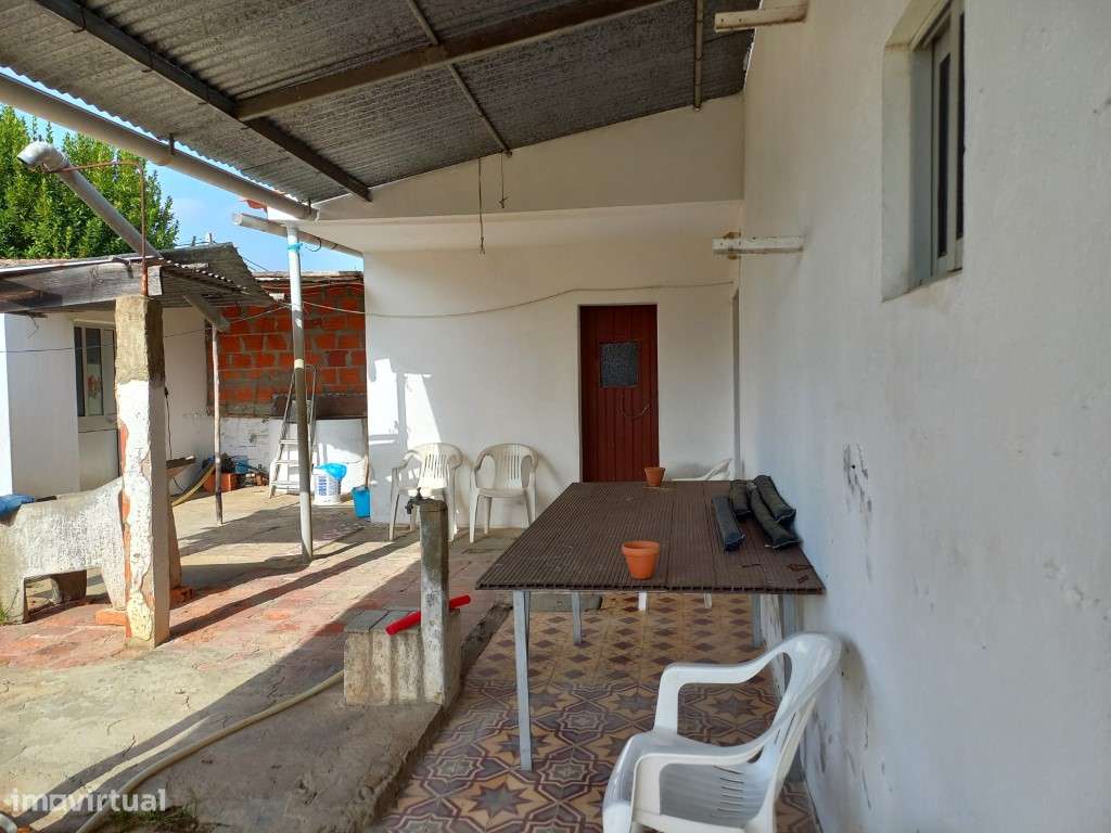 Moradia Próximo de Grândola-7