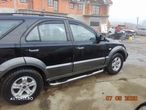 Usa Kia Sorento 2002-2009 usi INTACTE fata spate stanga dreapta - 3