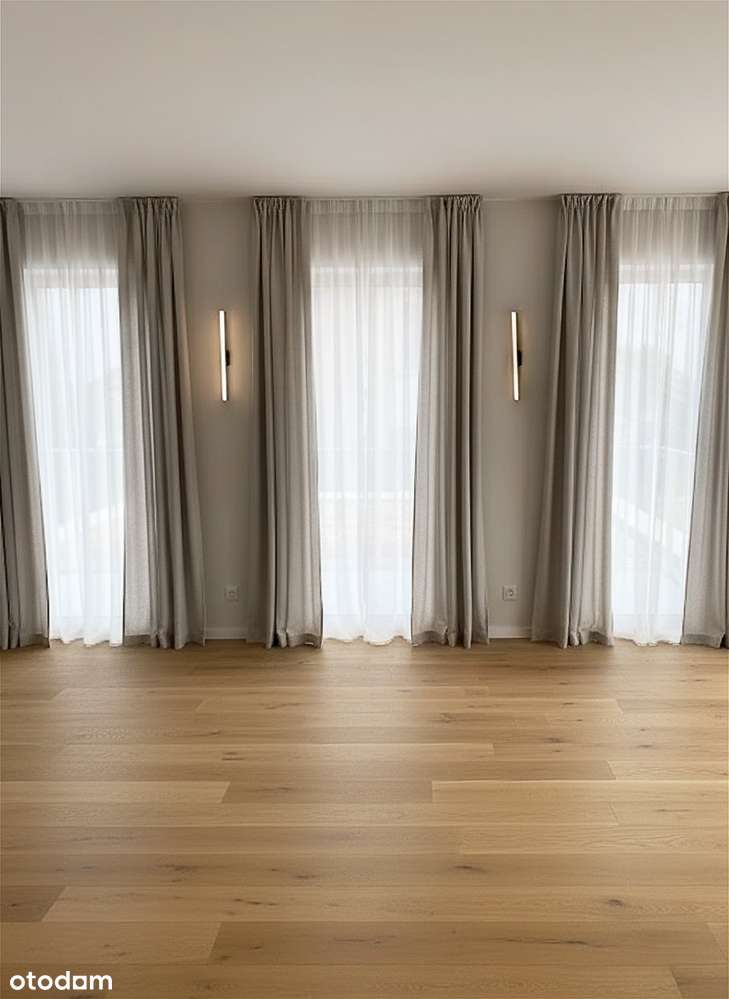 Ostatni apartament Smart Luxury przy Arturówku, 127m2, Bez%-2