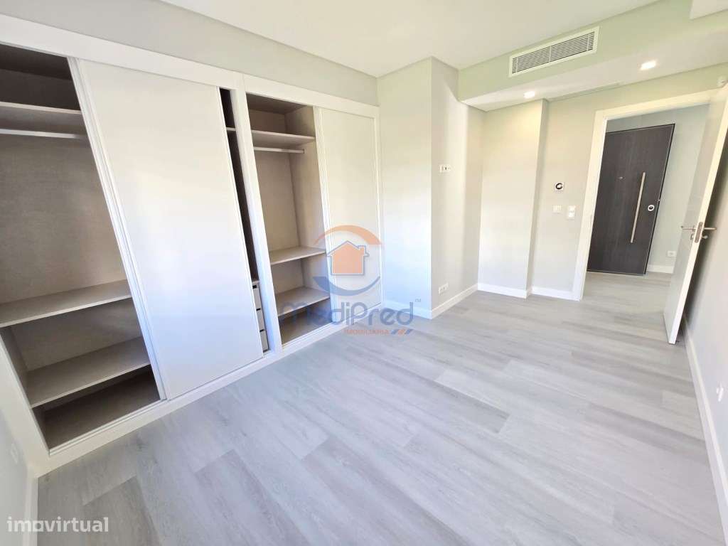 Apartamento T2 | Odivelas-13
