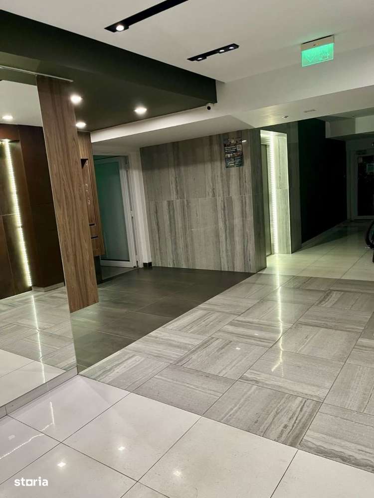 Apartament 2 camere de vanzare – Nufarul, bloc nou - 48,60 mp-7