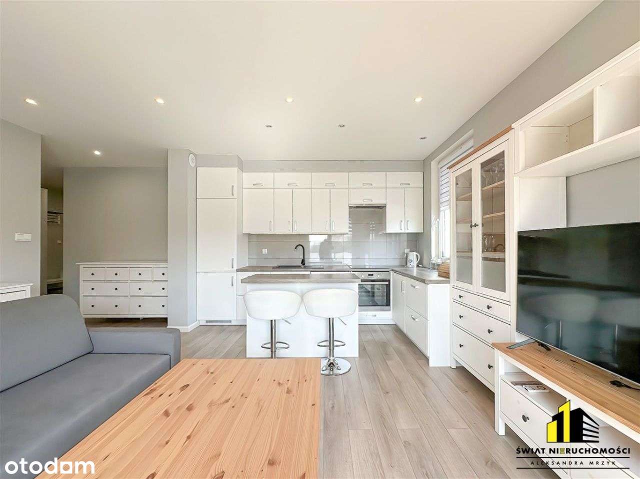 Piękny Apartament na prestiżowym osiedlu - Pełny obrazek: 4/15