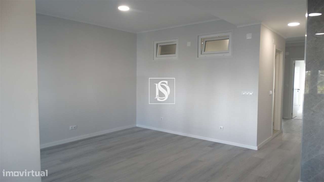 Apartamento T2 Oeiras-7
