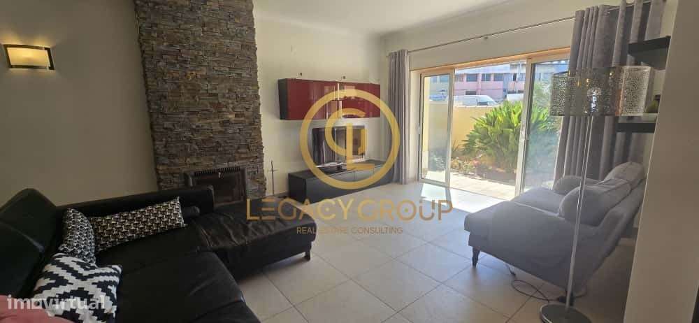 Arrendamento anual Moradia T4  -Lagos, Algarve - Grande imagem: 3/18