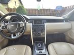 Land Rover Discovery Sport 2.0 TD4 HSE - 6