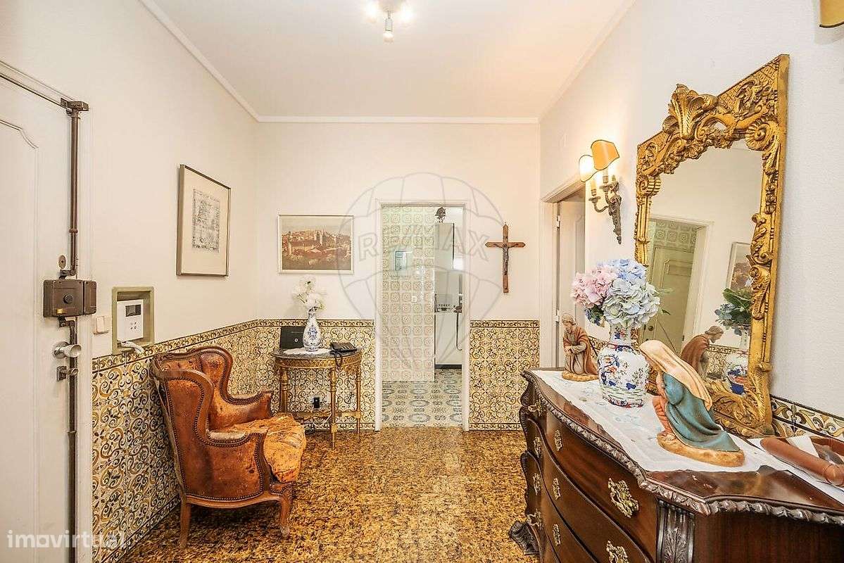 Apartamento T5 para venda - Grande imagem: 3/39