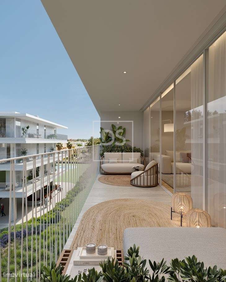Apartamento T4 Venda em Quarteira,Loulé-30