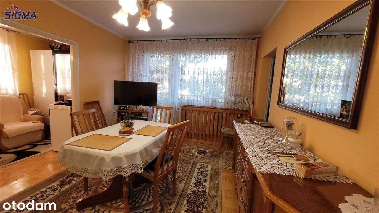 2 pokoje Szombierki-0