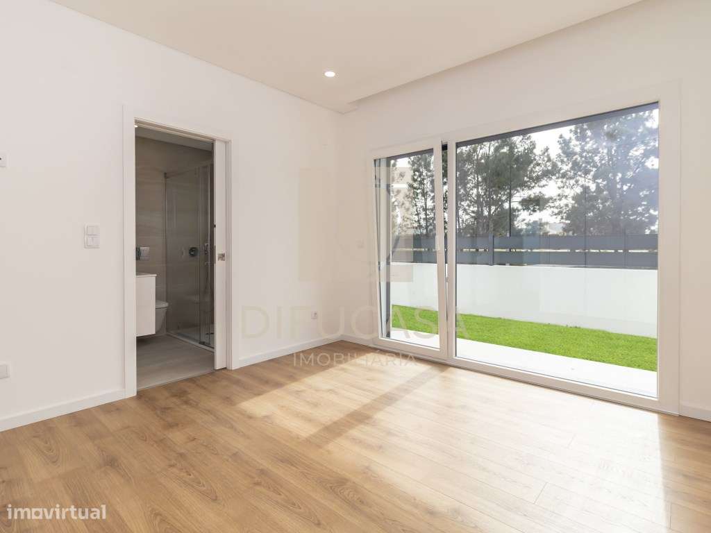 Moradia Isolada Térrea T4 finalizada-37