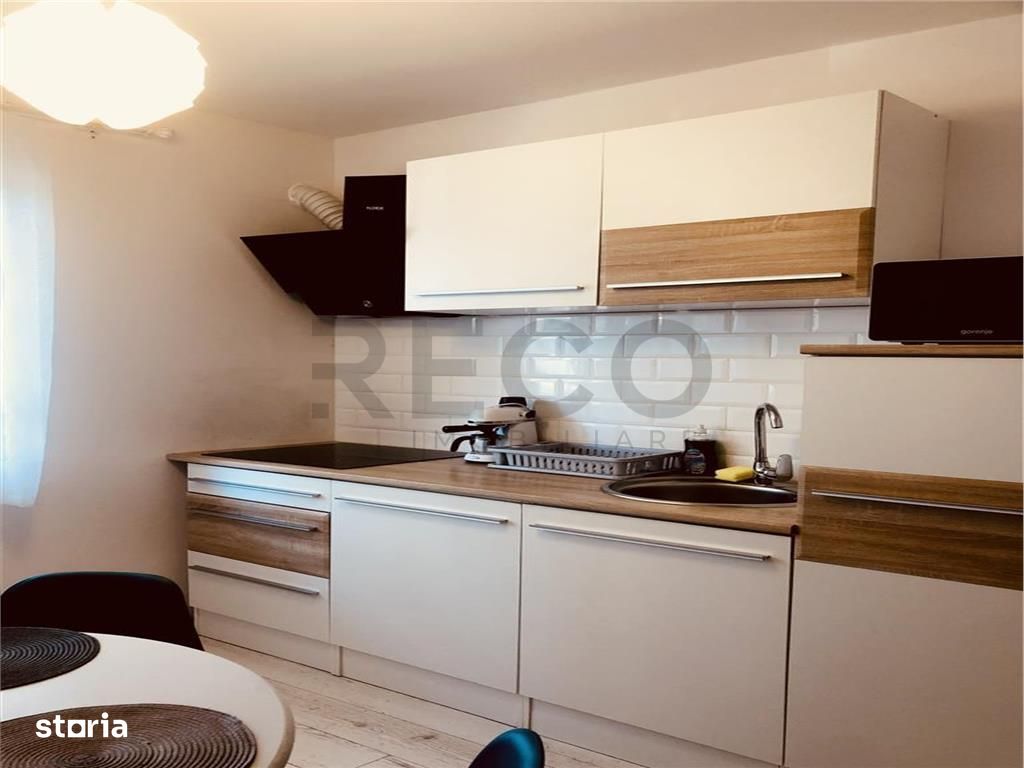 RECO Apartament Bloc Nou,  Premium