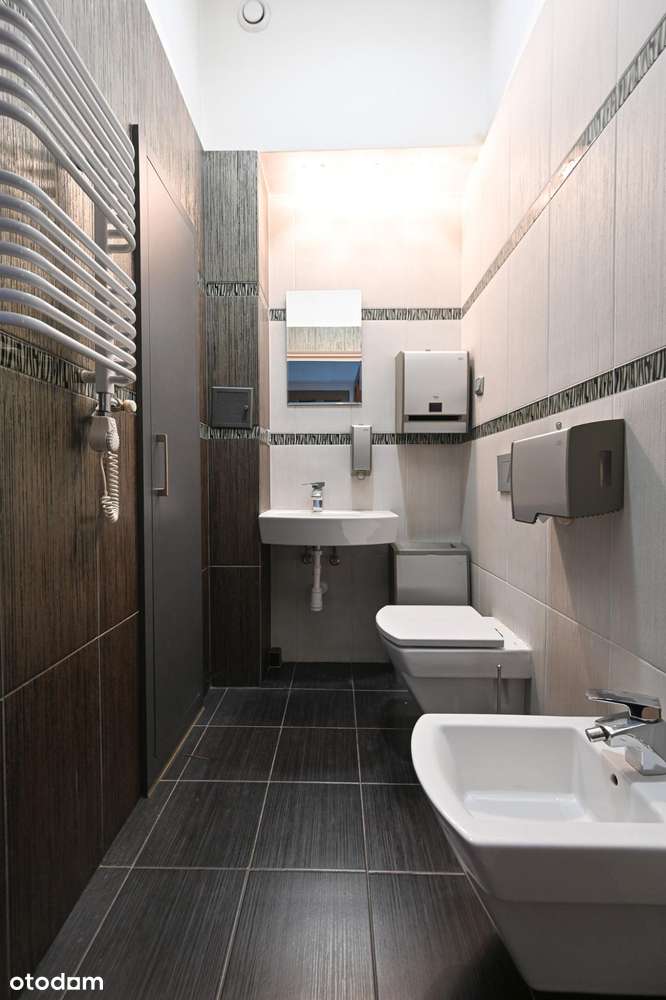 Unikalny apartament - Warszawska-11