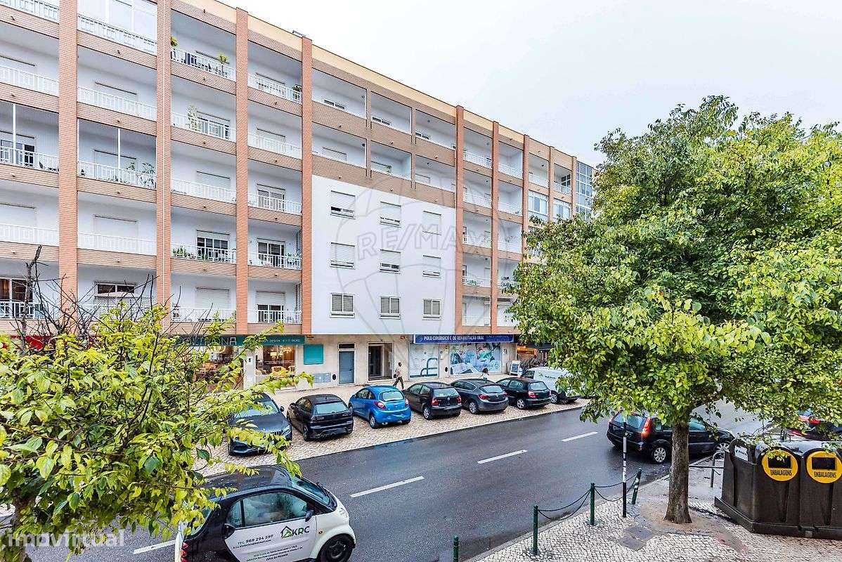 Apartamento T3 para venda - Grande imagem: 2/42