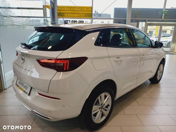 Opel Grandland - 3