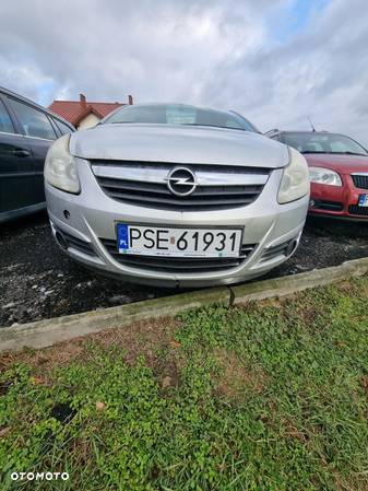 Opel Corsa 1.2 16V Color Edition - 1