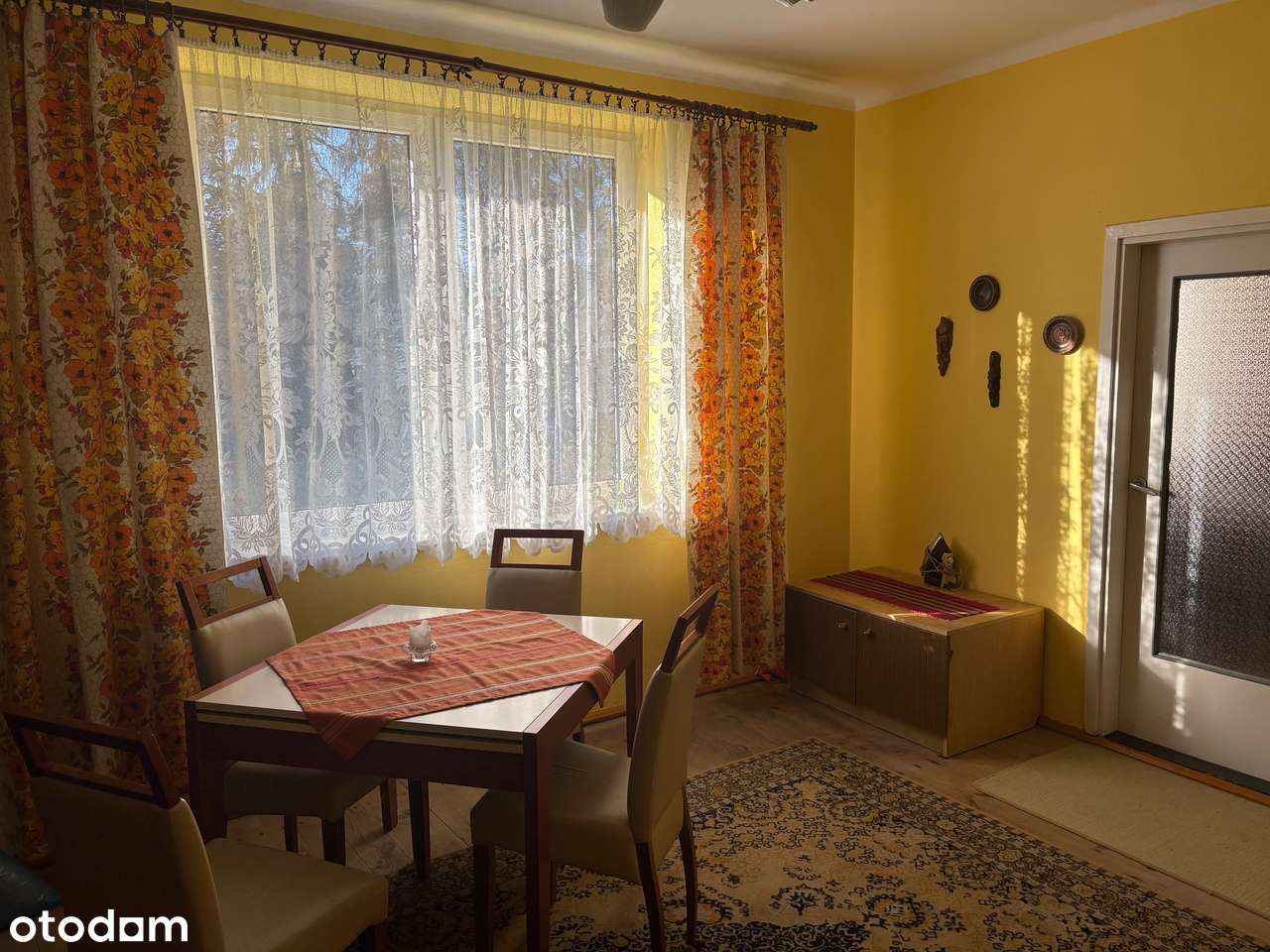 Przytulny Domek Oksa ul Źródłowa-13