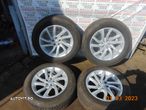 Jante Land Rover Discovery Sport Range Rover Evoque velar jante aluminiu aliaj cu anvelope iarna 235/60/r18 - 1