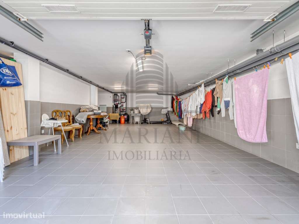 **Moradia de Sonho na Praia de Salgueiros**-50