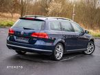 Volkswagen Passat 2.0 TDI 4Mot Highline - 10