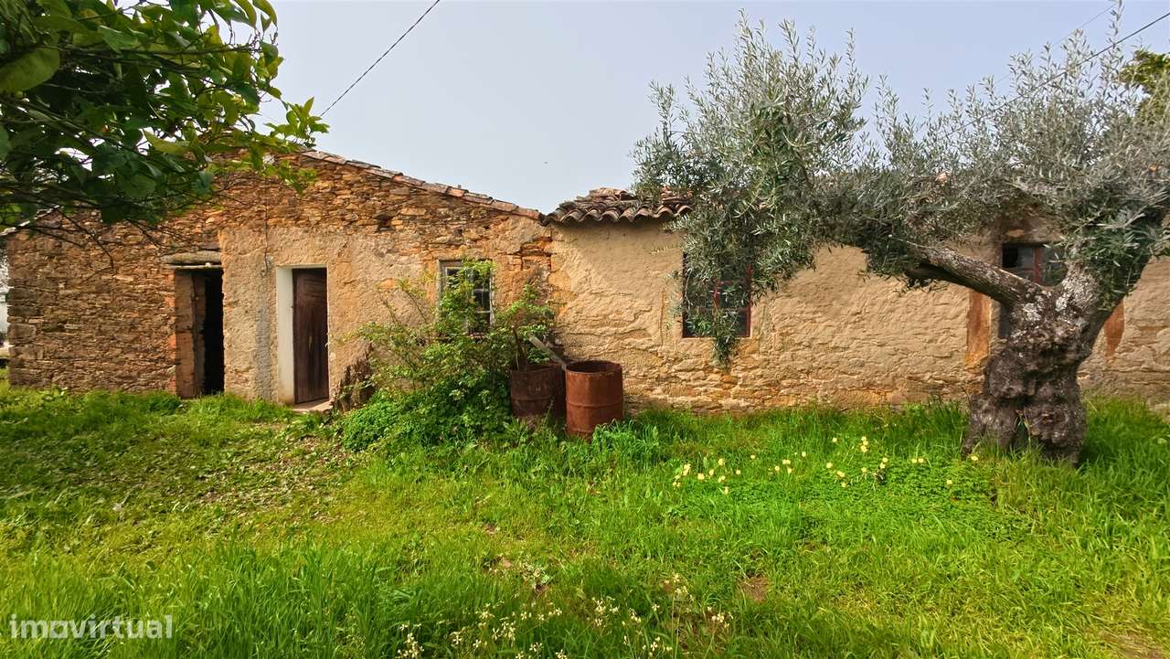 Moradia T2 Venda em Sarzedas,Castelo Branco - Grande imagem: 4/25