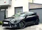 Ford Focus 2.3 EcoBoost RS - 10