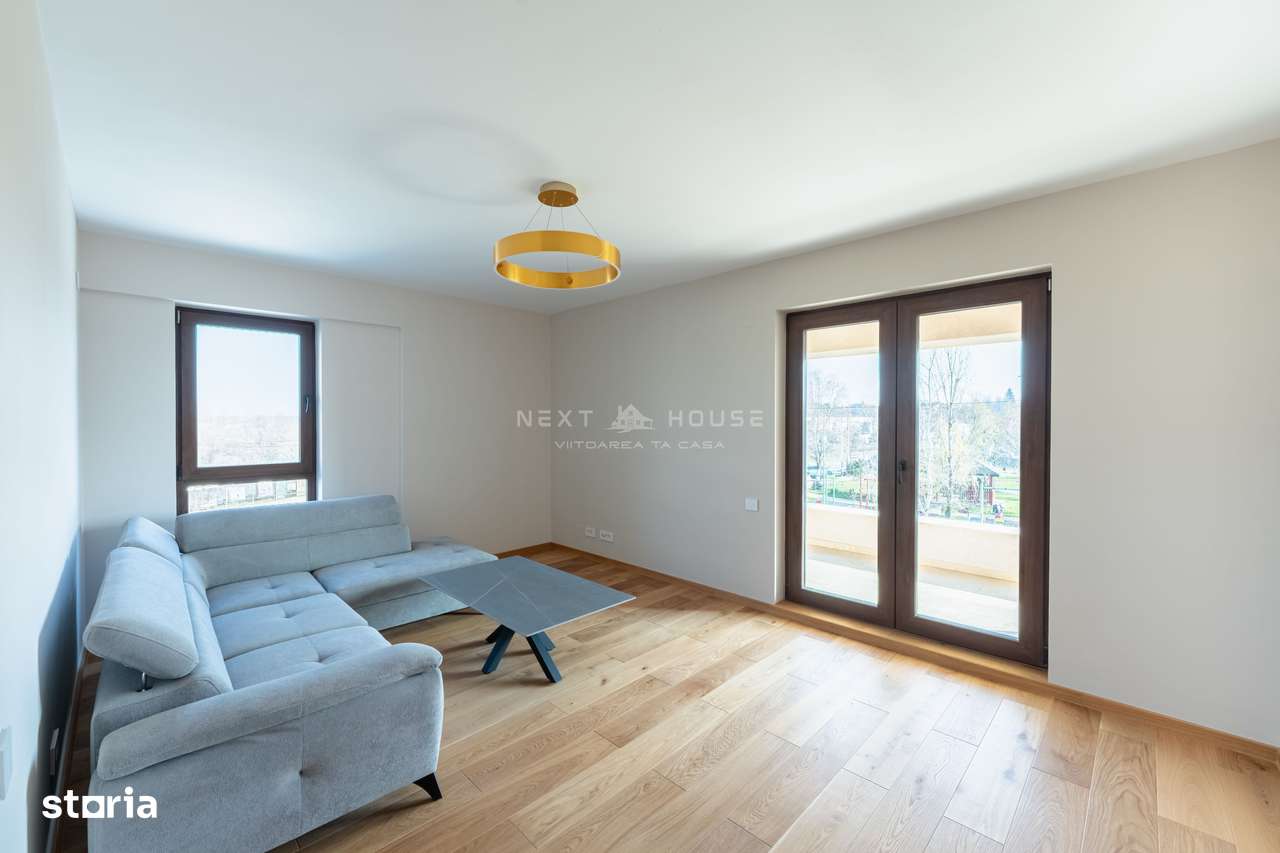 Apartament 2 camere Chiajna - Giulesti Sarbi ( Bucuresti - Sector 6 )-0