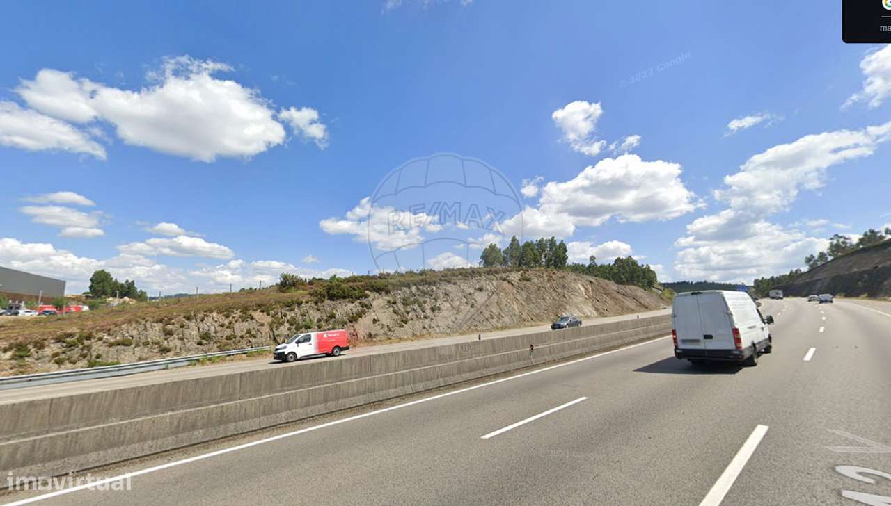 Terreno  para venda - Grande imagem: 2/3