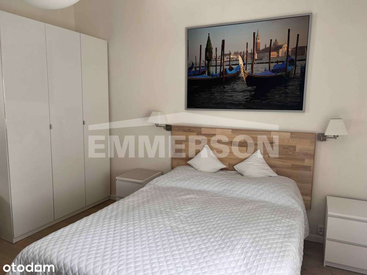 NA Sprzedaż Apartament W Sopocie Dolnym - Pełny obrazek: 4/8