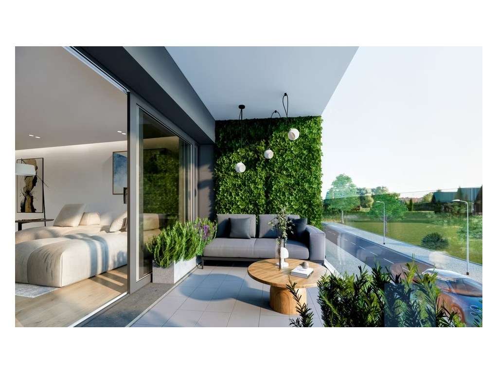Apartamento T4 Duplex com Terraço em Construção em Loures-7