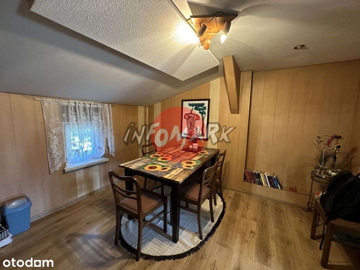 Sprzedamy w Rybniku Dom Z Dużą Działką-19