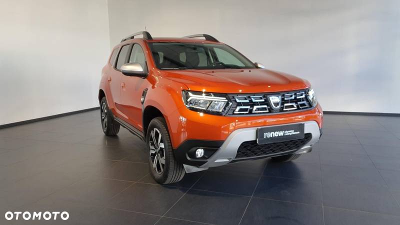 Dacia Duster 1.0 TCe Prestige - 3