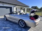 BMW Seria 6 650i Cabrio - 14