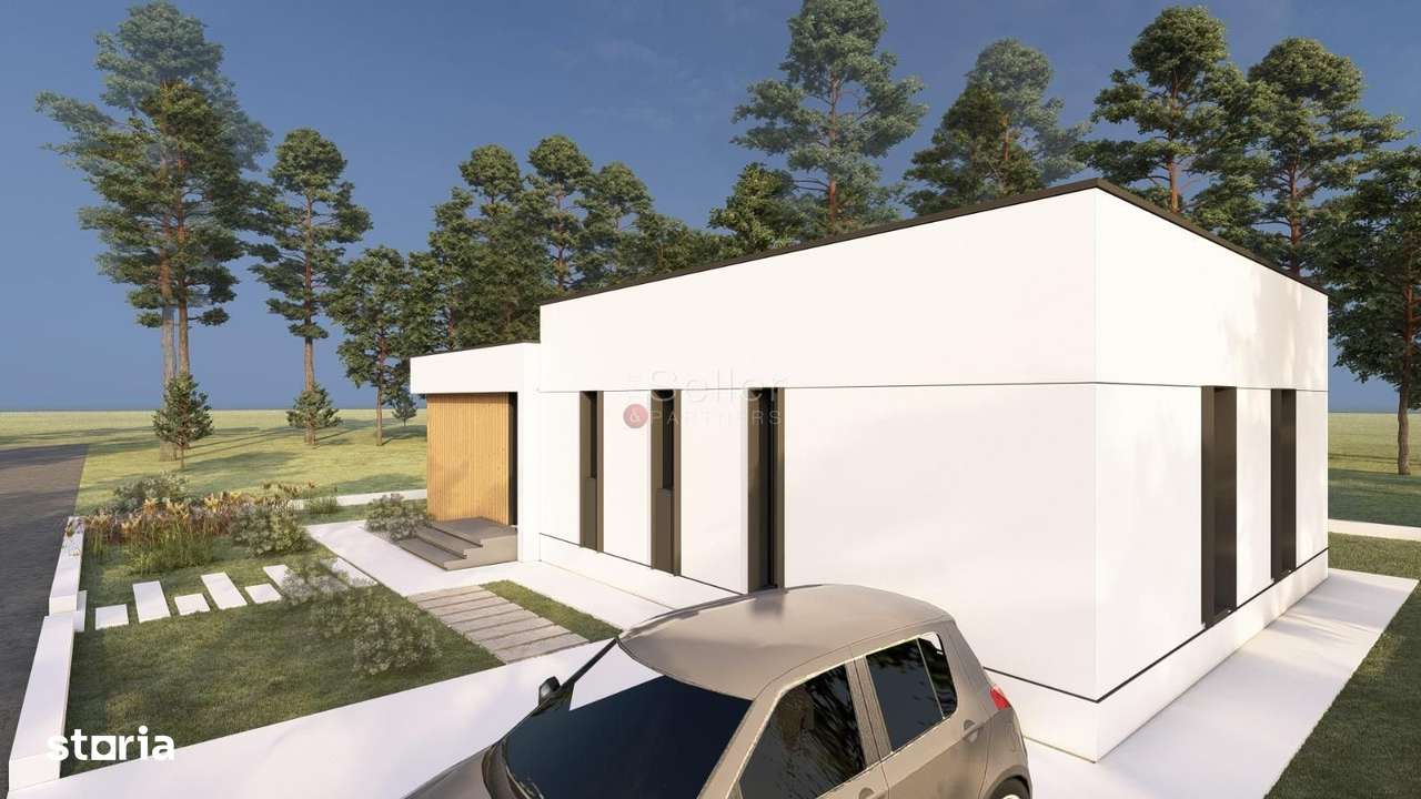 Compartimentare Practica Finisaje Moderne - Imagine principală: 5/16