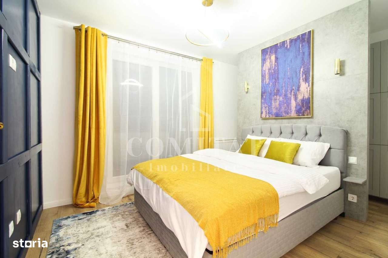Apartament de tip penthouse în zonă centrală | 28 mp terasă - Imagine principală: 3/8