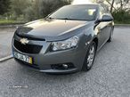 Chevrolet Cruze 1.6 LS - 5