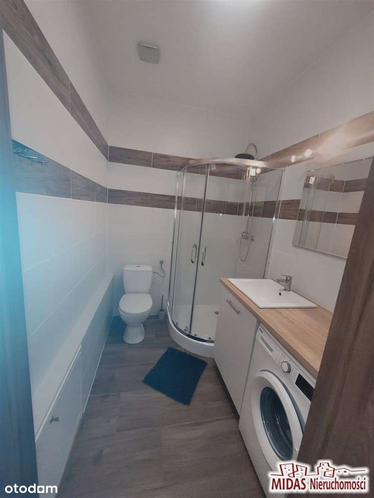 Cicha spokojna okolica Nowe Mieszkania - Pełny obrazek: 4/16