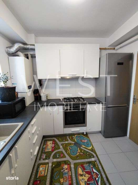 Apartament 2 camere | DECOMANDAT | PARCARE | CF | CURTE-0