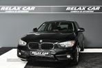 BMW 116 d Advantage - 1