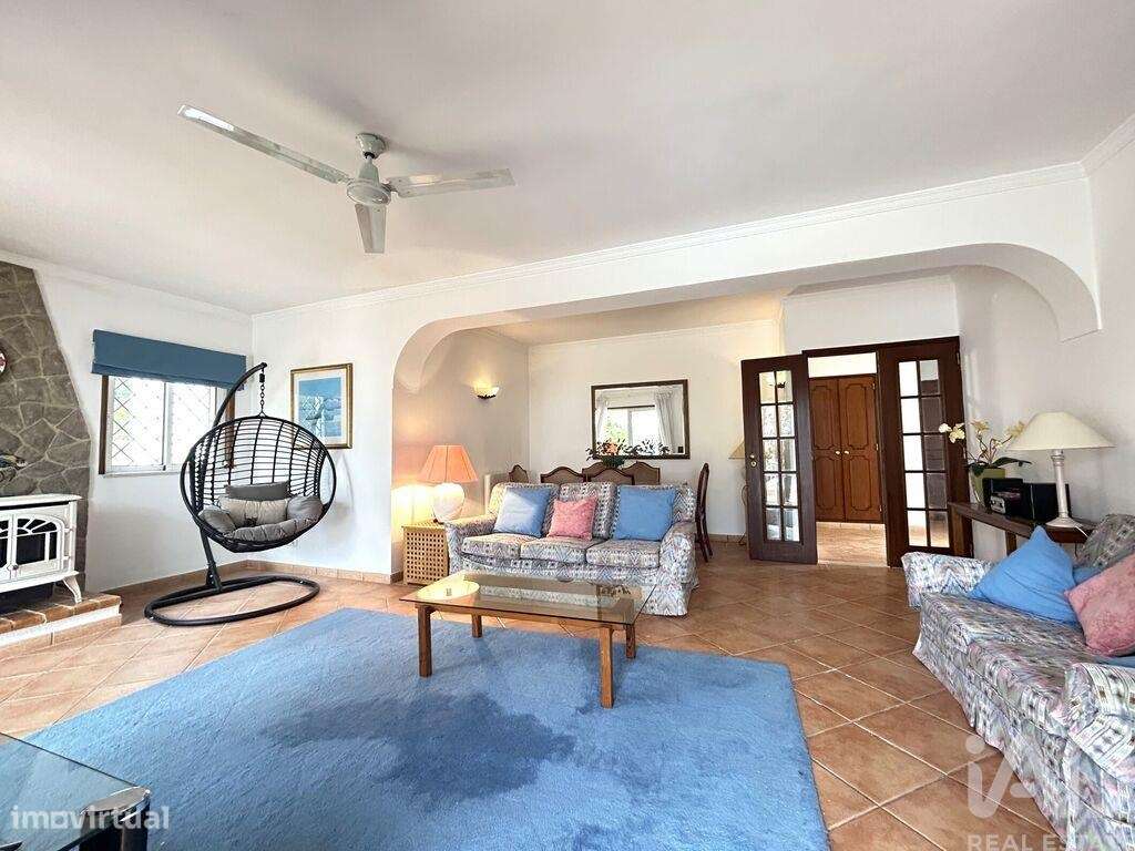 Moradia isolada T3 em São Brás de Alportel de 182,25 m2 - Grande imagem: 4/33