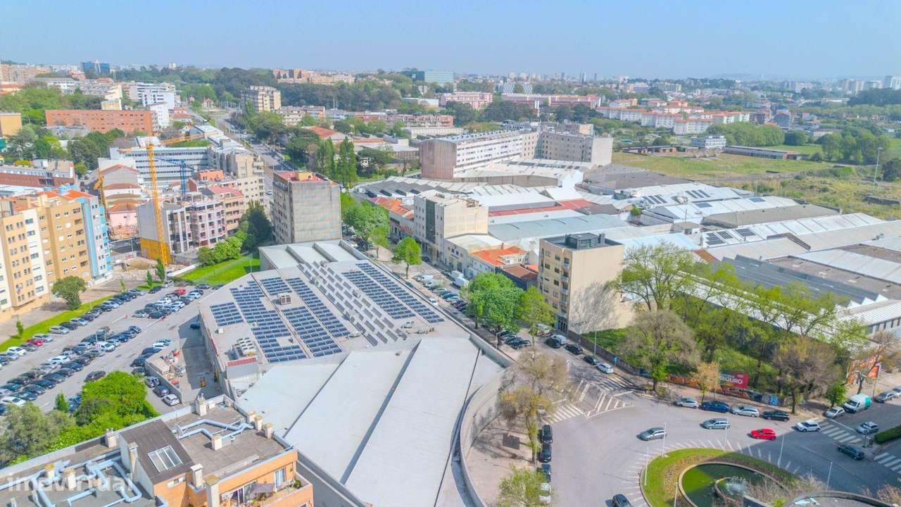 Apartamento T1, Av. D. Afonso Henriques, Matosinhos-31