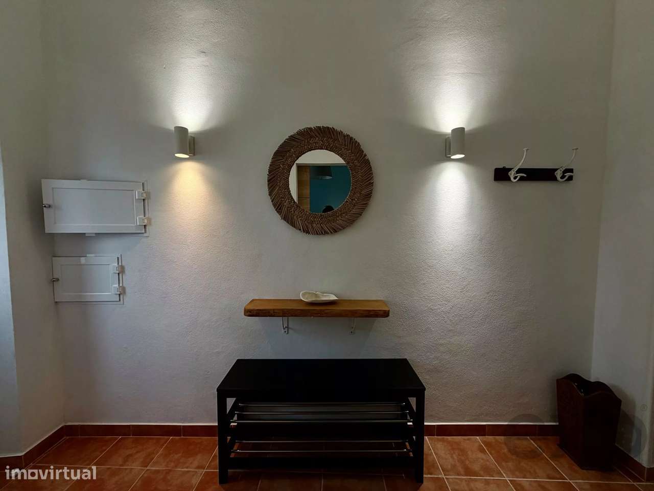 Moradia Geminada Mobiliada na Fuseta, Moncarapacho - Grande imagem: 5/18