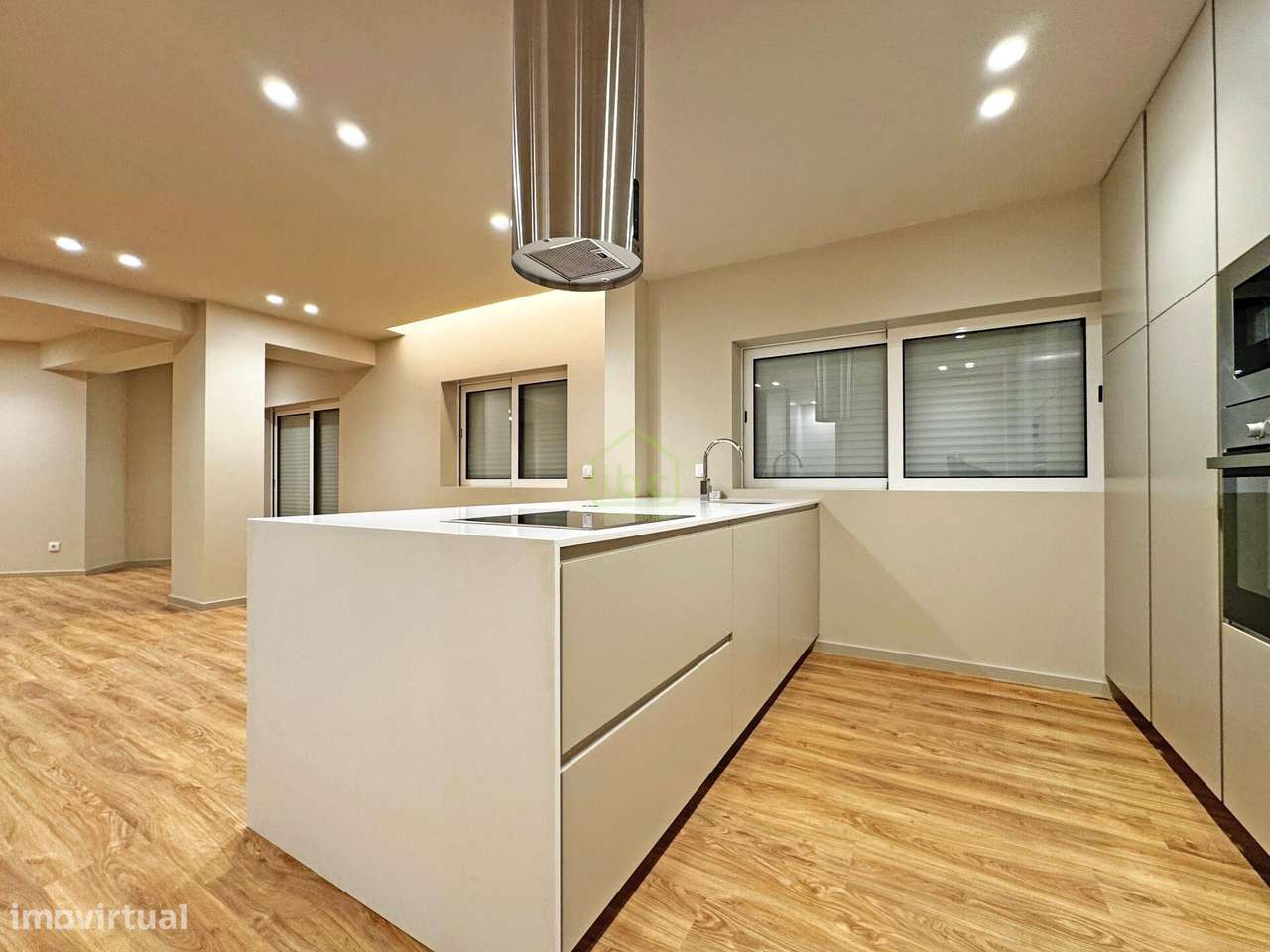 T3 Duplex Renovado | Póvoa de Varzim-7